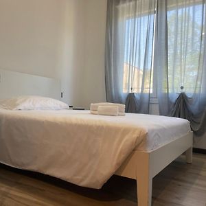Camera con letto king size